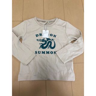 ラーゴム(LAGOM)のサマンサモスモスのロンT(Tシャツ/カットソー)