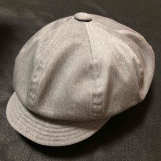 マイティシャイン(Mighty Shine)のMighty Shine CASQUETTE 日本製(キャスケット)