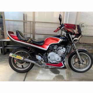 ジェイド250 CBX仕様　MC23