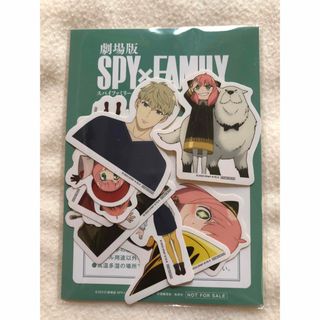 SPY×FAMILY(キャラクターグッズ)