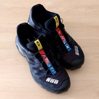 サロモン(SALOMON)のSALOMON XT-4 OG 26cm US8(スニーカー)