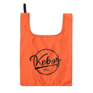 keboz エコバッグ　ショッパー(エコバッグ)