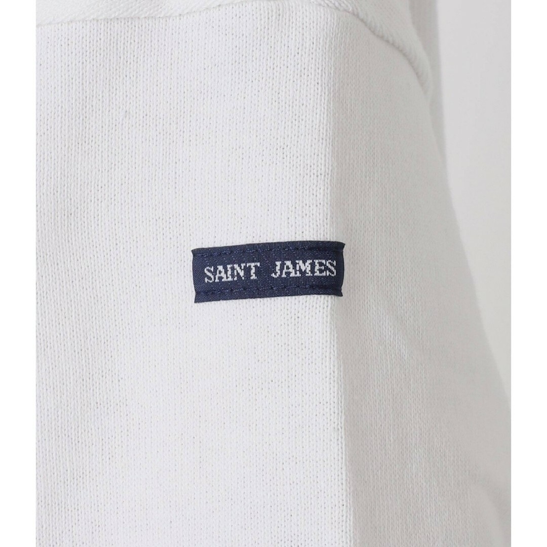 SAINT JAMES(セントジェームス)のSAINT JAMES「OUESSANT LOOSE」 レディースのトップス(カットソー(長袖/七分))の商品写真