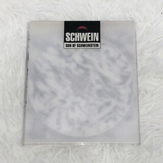 SCHWEIN Son of Schweinstein(ポップス/ロック(邦楽))
