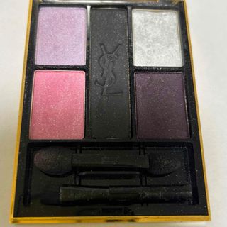 イヴサンローランボーテ(Yves Saint Laurent Beaute)のイヴ・サンローラン　オンブルサンクルミエール　no18(アイシャドウ)