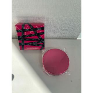 ナーズ(NARS)のNARS クッションファンデーションケース(ファンデーション)