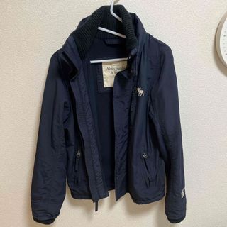 アバクロンビーアンドフィッチ(Abercrombie&Fitch)のブルゾン　アバクロンビー&フィッチ メンズ　ビンテージ(ブルゾン)