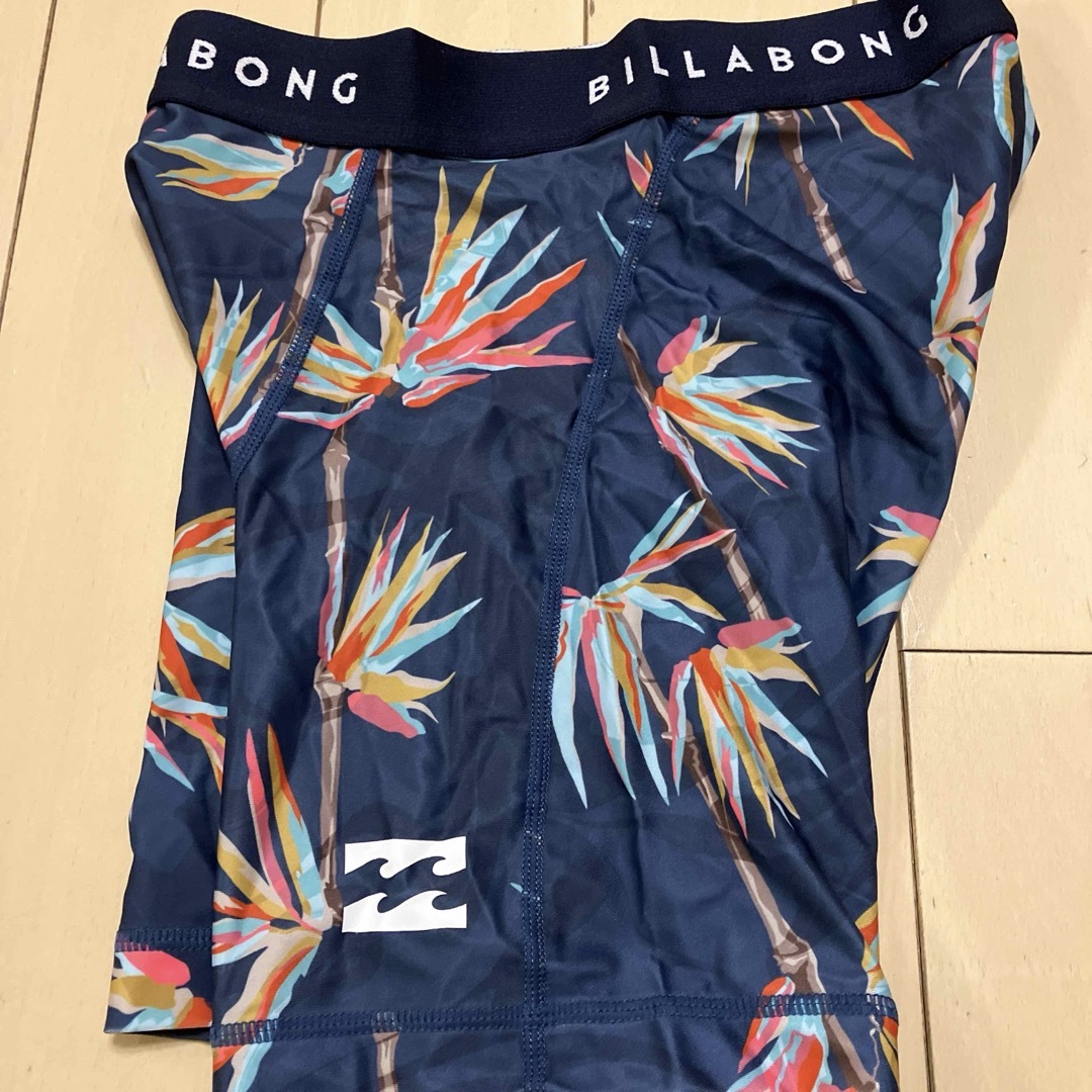 billabong(ビラボン)のビラボン　billabong インナーショーツ　サーフアンダーショーツ メンズの水着/浴衣(水着)の商品写真