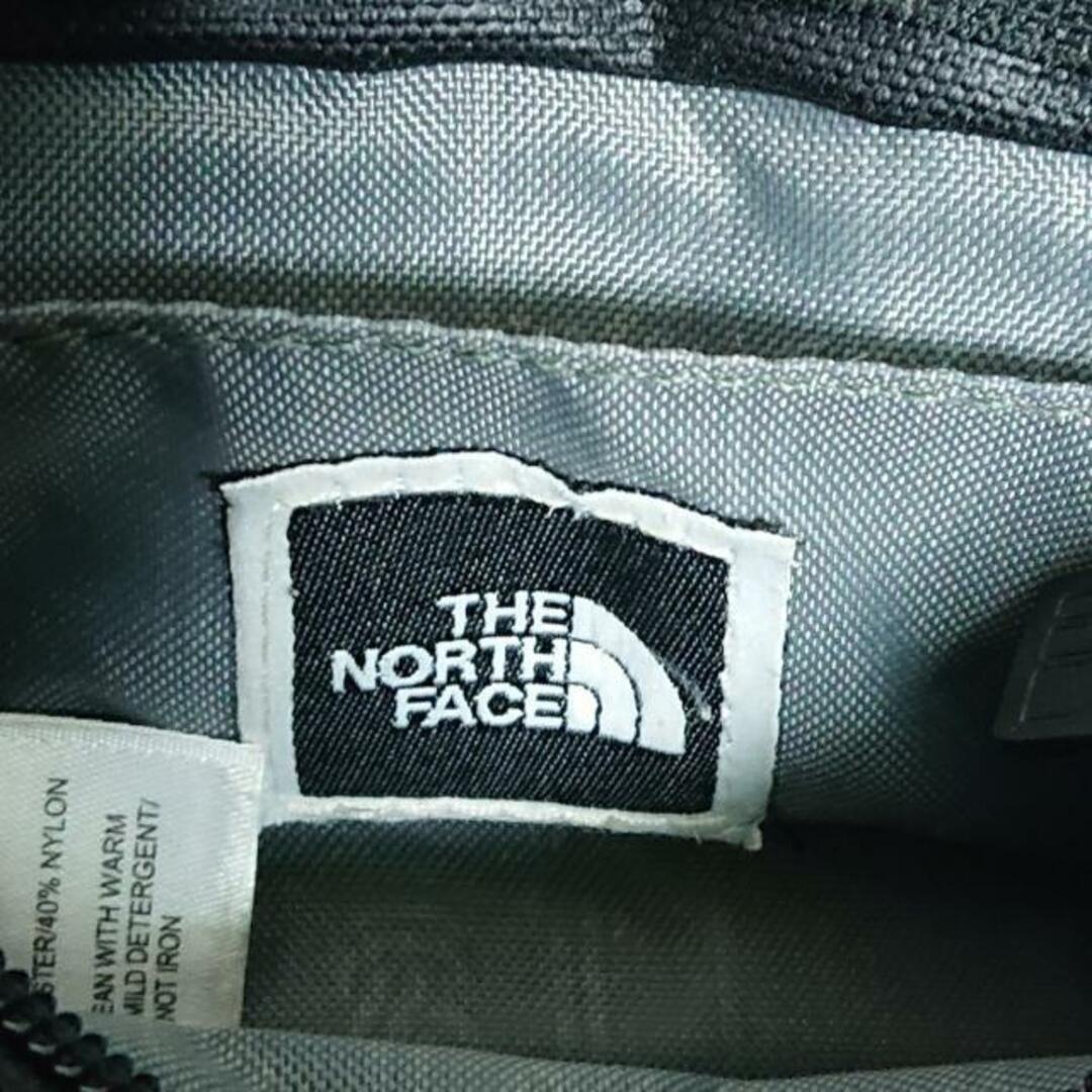 THE NORTH FACE(ザノースフェイス)のTHE NORTH FACE(ノースフェイス) ショルダーバッグ - 黒 ポリエステル×ナイロン レディースのバッグ(ショルダーバッグ)の商品写真