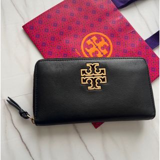 トリーバーチ(Tory Burch)の359 限定価格 TORYBURCH トリーバーチ 長財布 ラウンドファスナー(財布)