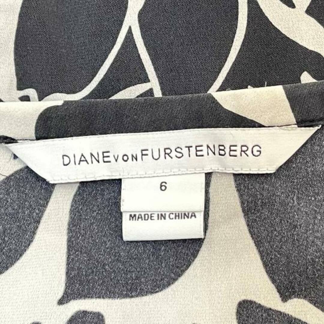 DIANE von FURSTENBERG(ダイアンフォンファステンバーグ)のダイアン・フォン・ファステンバーグ S - レディースのワンピース(その他)の商品写真