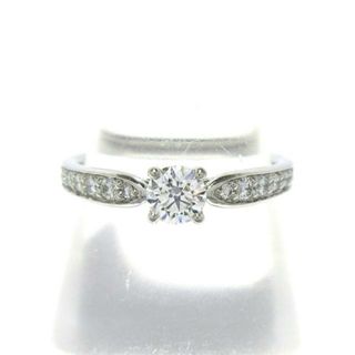 Tiffany & Co. - 新品同様 美品 ティファニー フック&アイ リング 925 Tiffany & Co. - 新品同様 美品 ティファニー フック&アイ リング 925