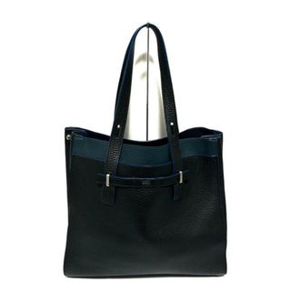 フルラ(Furla)のFURLA(フルラ) トートバッグ ジョーヴェ 黒 レザー(トートバッグ)