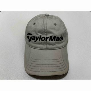 TaylorMade - テーラーメイド  ゴルフ帽子 フリーサイズ