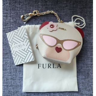 フルラ(Furla)の新品フルラ アニマル コインケース 小銭入れ/送料無料(コインケース)