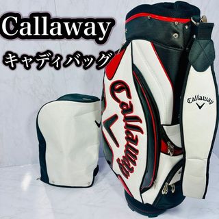 Callaway Golf - Callaway キャロウェイ キャディバッグ 9型