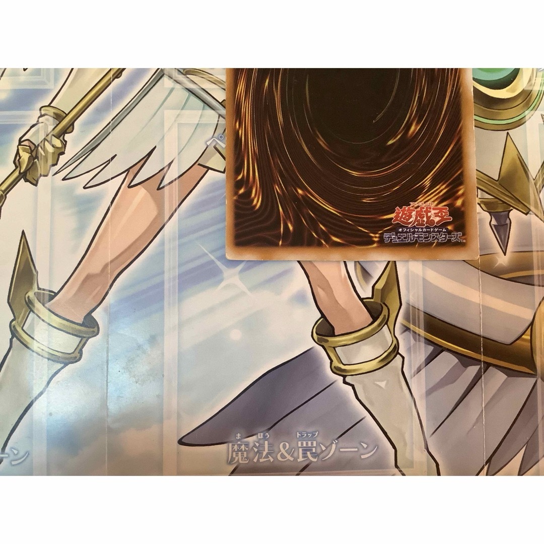 遊戯王 - 生贄封じの仮面 ウルトラレア SM-17の通販 by ※お休み4 遊戯王 - 生贄封じの仮面 ウルトラレア SM-17の通販 by ※お休み4