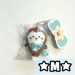 チイカワ(ちいかわ)のちいかわ　超まじかるちいかわ　カブトムシ　ちいかぶ　マスコット　ぬいぐるみ(キャラクターグッズ)