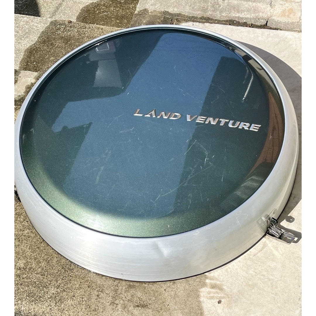 スズキ - ジムニーJB23 LAND VENTURE ランドベンチャー スペア スズキ - ジムニーJB23 LAND VENTURE ランドベンチャー スペア