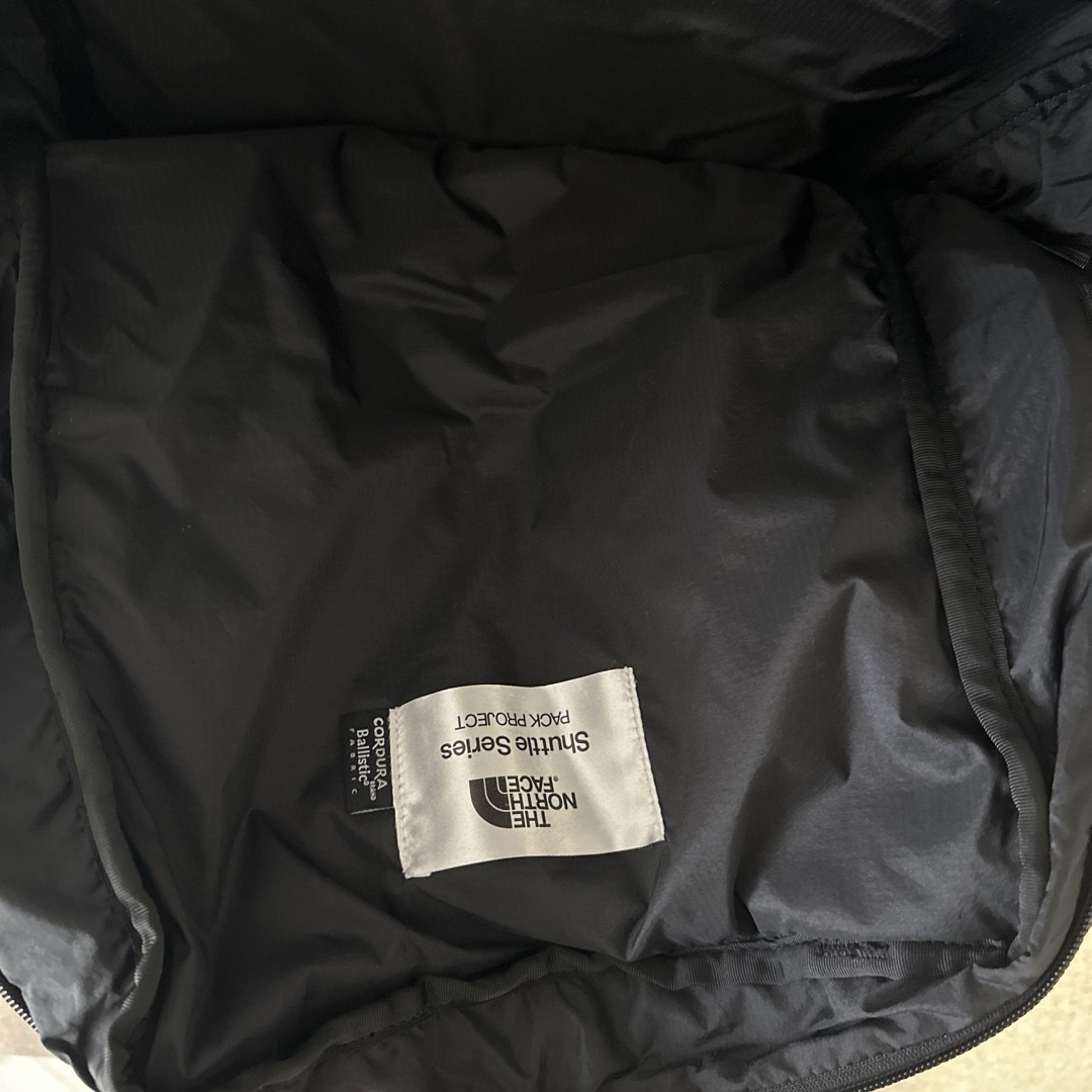 THE NORTH FACE(ザノースフェイス)のノースフェイス　リュック　バックパック メンズのバッグ(バッグパック/リュック)の商品写真