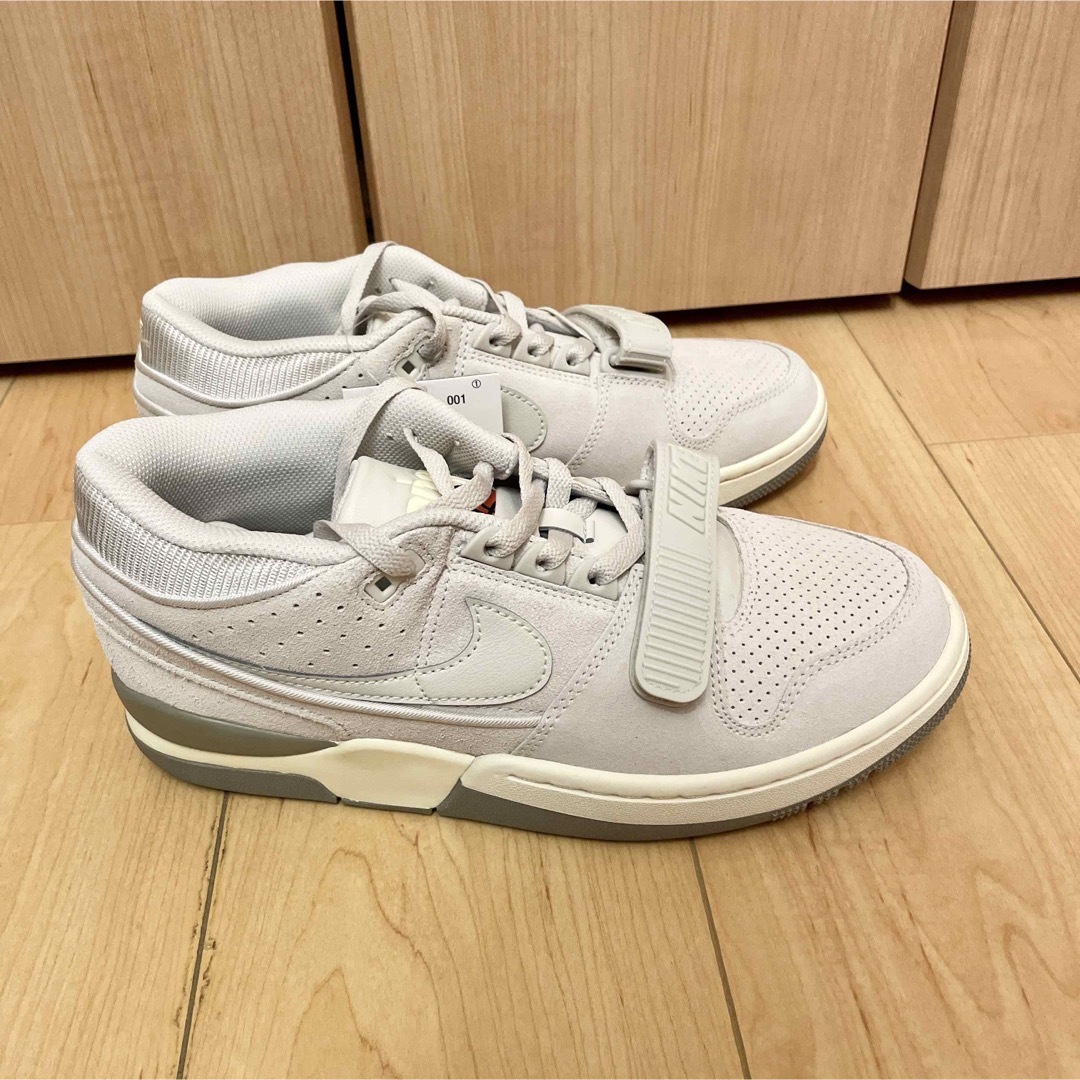 NIKE(ナイキ)のNIKE AIR ALPHA FORCE ナイキ エア アルファ フォース 88 メンズの靴/シューズ(スニーカー)の商品写真