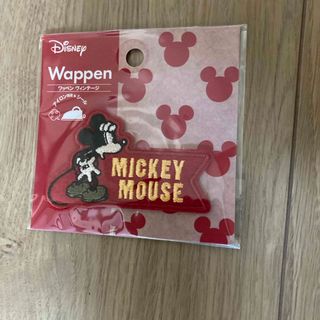 ディズニー(Disney)のミッキーワッペン(その他)