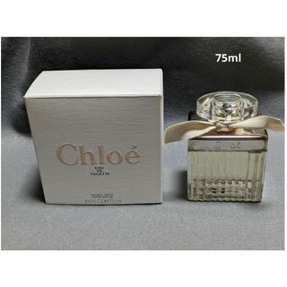 クロエ(Chloe)のクロエオードトワレ75ml(香水(女性用))