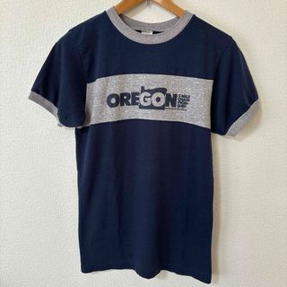 チャンピオン(Champion)のCHAMPION リンガーTシャツ ヴィンテージ(Tシャツ/カットソー(半袖/袖なし))