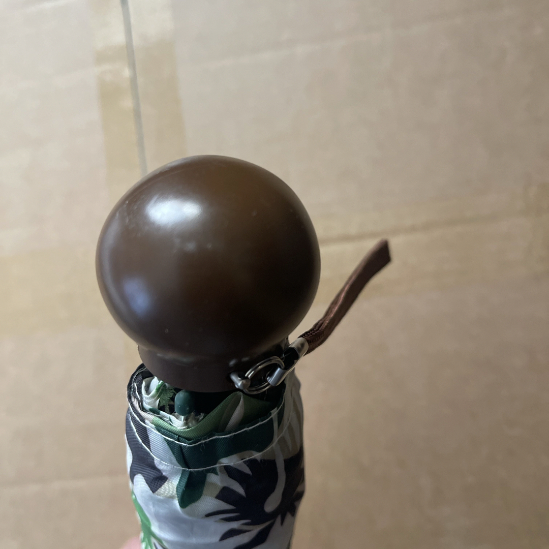 A BATHING APE(アベイシングエイプ)のBAPE MILO 折り畳み傘 メンズのファッション小物(傘)の商品写真