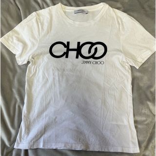 ジミーチュウ(JIMMY CHOO)のJIMMY CHOO Tシャツ(Tシャツ(半袖/袖なし))