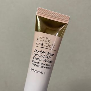 エスティローダー(Estee Lauder)のエスティーローダー　ダブルウェアセカンドスキンクリームプライマー(化粧下地)