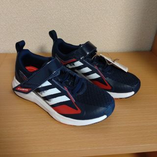 アディダス(adidas)のアディダス　キッズ　スニーカー　17cm(スニーカー)