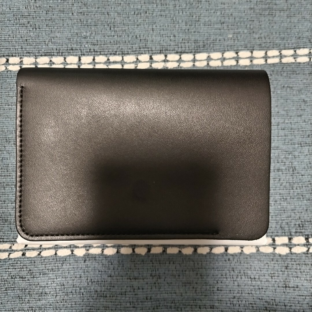 forme(フォルメ)のforme short wallet フォルメ　ショート　ウォレット メンズのファッション小物(折り財布)の商品写真