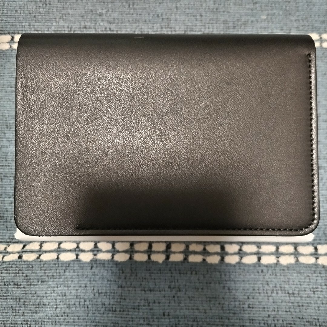 forme(フォルメ)のforme short wallet フォルメ　ショート　ウォレット メンズのファッション小物(折り財布)の商品写真