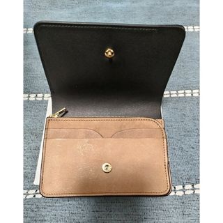 フォルメ(forme)のforme short wallet フォルメ　ショート　ウォレット(折り財布)