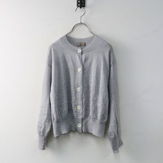 MARGARET HOWELL - 【マーガレットハウエル】美品 サイズF コットン MARGARET HOWELL - 【マーガレットハウエル】美品 サイズF コットン
