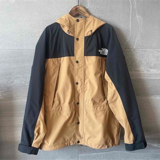 ザノースフェイス(THE NORTH FACE)のザノースフェイス　XL マウンテンライトジャケット　THE NORTH FACE(マウンテンパーカー)