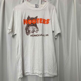 アンビル(Anvil)のHOOTERS Tシャツ(Tシャツ/カットソー(半袖/袖なし))