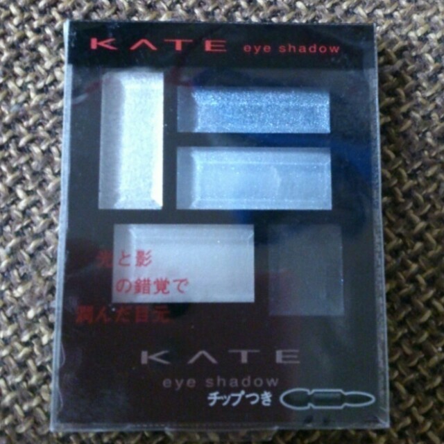 KATE(ケイト)の新品 ✧
アイシャドウ コスメ/美容のベースメイク/化粧品(その他)の商品写真