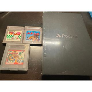 analogue pocketのフリマアイテム一覧 analogue pocketのフリマアイテム一覧