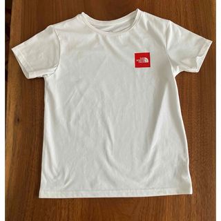 ザノースフェイス(THE NORTH FACE)のノースフェイス　Tシャツ　キッズ(Tシャツ/カットソー)