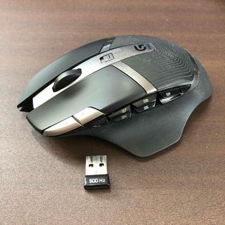 Logicool ロジクール　G602ワイヤレスゲーミングマウス