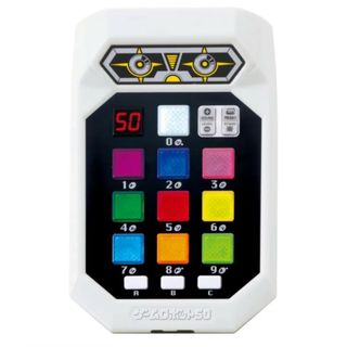 ゲームロボット50(知育玩具)