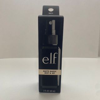 エルフ(elf)のe.l.f. マットマジックミ スト&セット(その他)