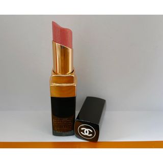 シャネル(CHANEL)のルージュ ココシャイン 57 アヴァンチュール リップスティック(口紅)