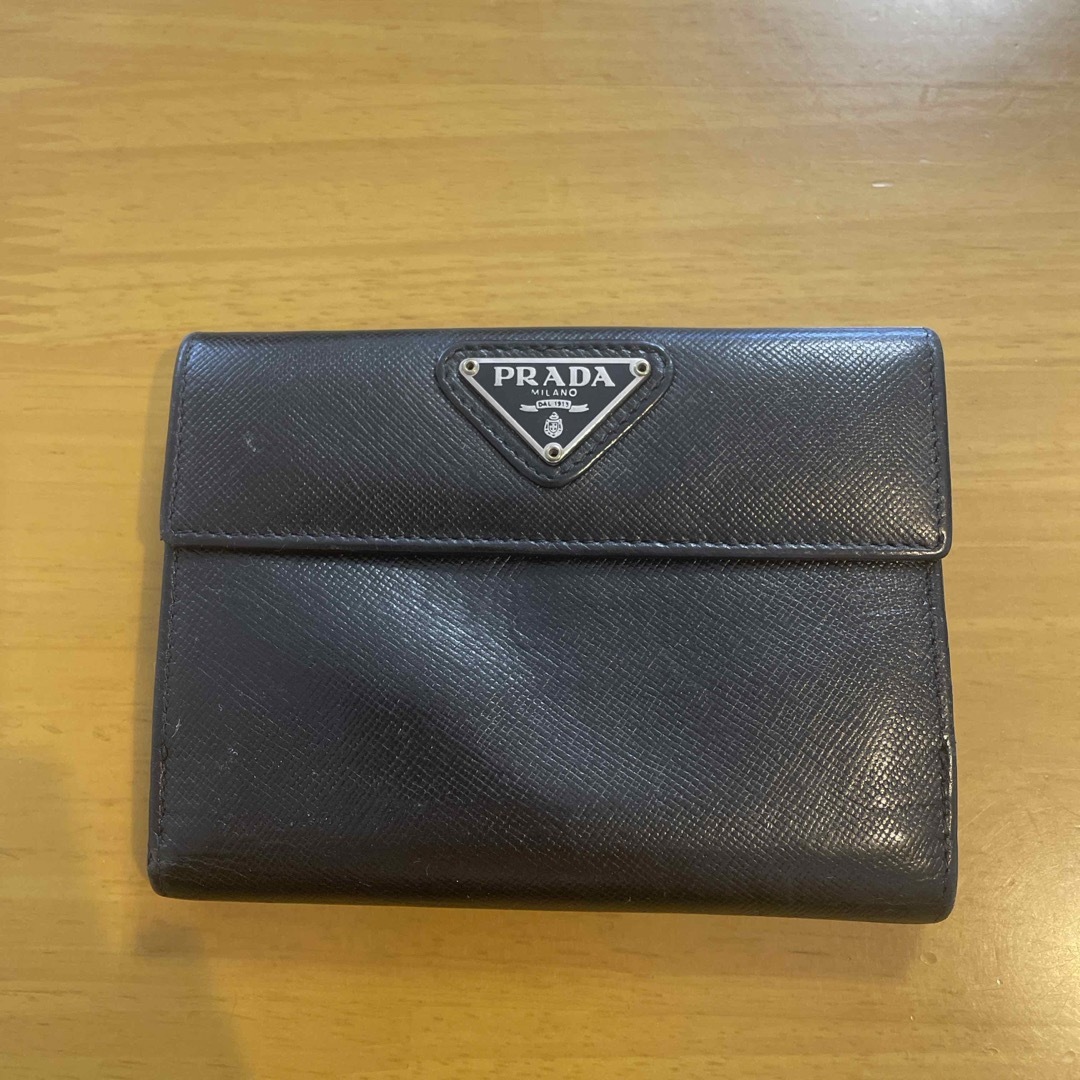 PRADA(プラダ)のPRADA 財布 レディースのファッション小物(財布)の商品写真