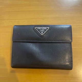 プラダ(PRADA)のPRADA 財布(財布)