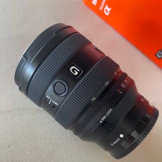 ソニー(SONY)のFE 20-70 F4 G Sony (レンズ(ズーム))