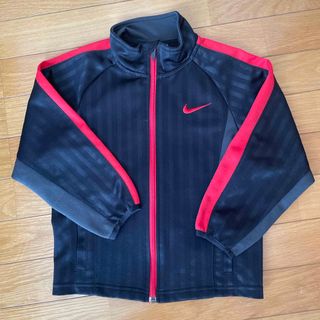 ナイキ(NIKE)のNIKE ジャージ　110(ジャケット/上着)