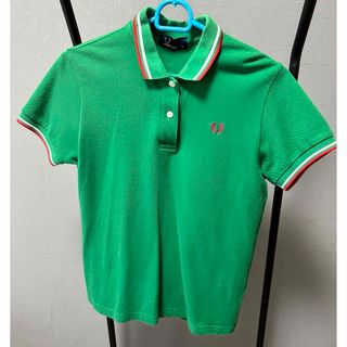 フレッドペリー(FRED PERRY)のフレッドペリー　ポロシャツ(ポロシャツ)